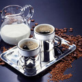 Кофе с молоком вреден для здоровья