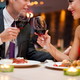 Как устроить романтический ужин, чтобы любимый мужчина остался навсегда