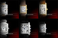 Cartier отмечает 100 - летие часов Tank 2