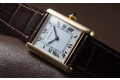 Cartier отмечает 100 - летие часов Tank 1