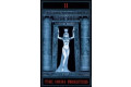 78 дверей Таро: карта Жрица (The High Priestess) 6