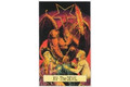 78 дверей Таро: карта Дьявол (The Devil) 5