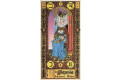 78 дверей Таро: карта Жрица (The High Priestess) 11