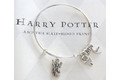 Капсульная коллекция ювелирных украшений Harry Potter от Pandora 1