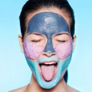 Какую маску можно сделать для лица: выбираем по типу кожи очищающие маски