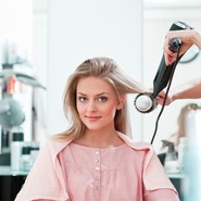 Стрижки и окрашивание волос в период беременности
