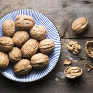 Грецкие орехи: 8 причин есть их больше