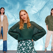 Новая коллекция от Zara 2019/2020