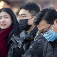 В Китае наступила первая смерть от хантавируса