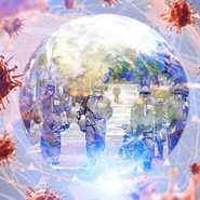 Пандемия коронавируса: как с ним бороться