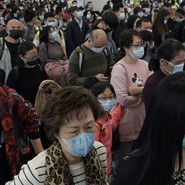 Новый смертельный вирус в Китае угрожает всему миру
