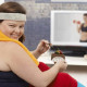 Ожирение и избыточный вес - контроль веса, питание, профилактика, диета