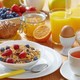 Тест: Ваш завтрак покажет Ваш Возраст