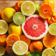 Цитрусовые фрукты, их особенности и полезные свойства