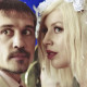 Свадебный клип Димы Билана & Polina 'Пьяная любовь' стал интернет-мемом