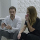 Дима Билан и Дарья Клюкина записали клип «Молния»