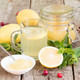 Вот что будет, если пить лимонно-медовую воду каждое утро
