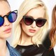 Самые модные солнцезащитные очки 2019 года