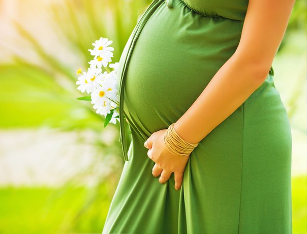 Беременность, общая информация, признаки при беременности и трудности в период беременности